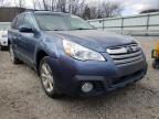 SUBARU - OUTBACK