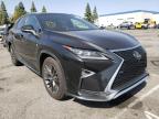 LEXUS - RX350