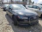AUDI - A6