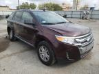 FORD - EDGE