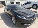 LINCOLN - MKZ