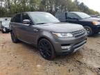 LAND ROVER - RANGE ROVER