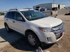 FORD - EDGE