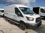 FORD - TRANSIT CONNECT