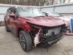 NISSAN - ROGUE