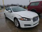 JAGUAR - XF