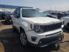 JEEP - RENEGADE