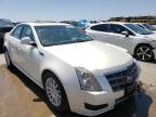 CADILLAC - CTS