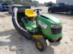 usados JOHN DEERE L110A MOWR