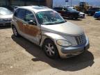 CHRYSLER - PT CRUISER