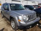 JEEP - PATRIOT