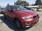 BMW - X6