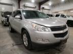 CHEVROLET - TRAVERSE