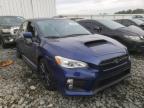 SUBARU - WRX