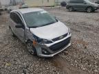 CHEVROLET - SPARK