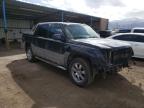 CHEVROLET - AVALANCHE