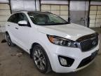 KIA - SORENTO