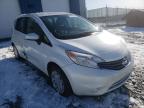 NISSAN - VERSA