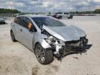 KIA - FORTE