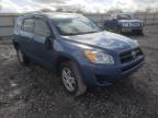 TOYOTA - RAV4