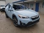 SUBARU - CROSSTREK