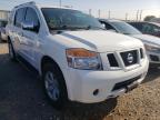 NISSAN - ARMADA