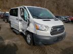 FORD - TRANSIT CONNECT