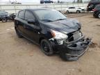 MITSUBISHI - MIRAGE