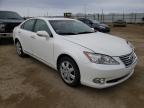 LEXUS - ES350