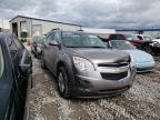 CHEVROLET - EQUINOX