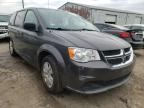 DODGE - GRAND CARAVAN