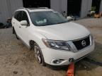 NISSAN - PATHFINDER