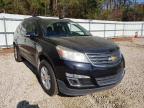 CHEVROLET - TRAVERSE