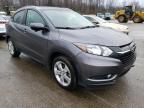 HONDA - HR-V