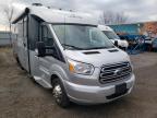 FORD - TRANSIT CONNECT