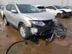 NISSAN - ROGUE