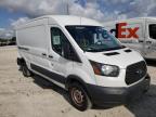 FORD - TRANSIT CONNECT