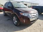 FORD - EDGE