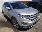 FORD - EDGE