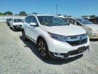 HONDA - CRV