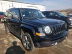 JEEP - PATRIOT