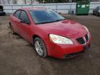 PONTIAC - G6