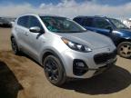 KIA - SPORTAGE