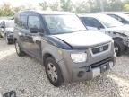 HONDA - ELEMENT