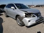 LEXUS - RX350