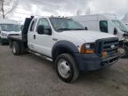 FORD - F550