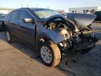 NISSAN - ROGUE