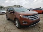 FORD - EDGE