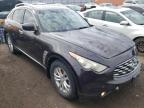 INFINITI - FX35