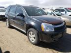 CHEVROLET - EQUINOX